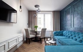 Elite Apartments Ogarna Prestige